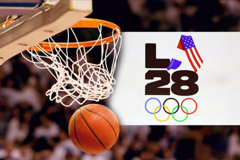 2028-ci il Olimpiadasında basketbol turniri açılış mərasimindən tez başlayacaq