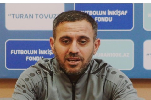 Ayxan Abbasov: "Tətbiq edilən təşviq mexanizmini müsbət qarşılayıram"