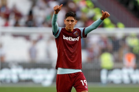 “Fənərbaxça” Meksika millisinin futbolçusu ilə anlaşıb