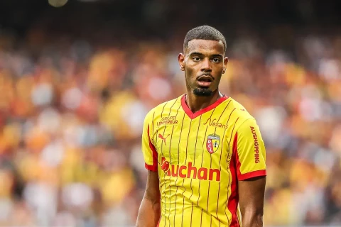 "İnter" fransalı futbolçu transfer edib