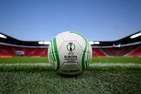 UEFA Konfrans Liqası: Pley-off mərhələsinin ilk oyunları keçiriləcək