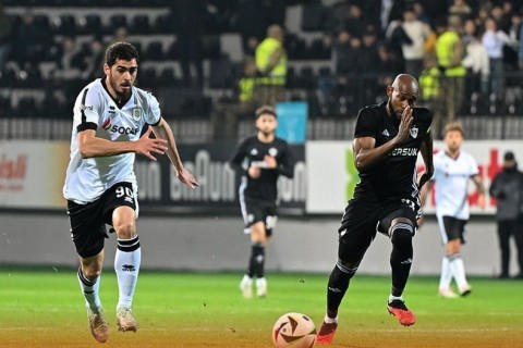 Ramil Şeydayev Türkiyəyə qayıdır?