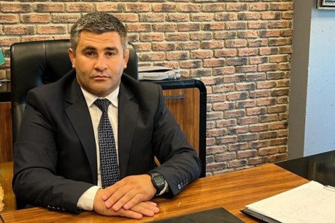 “Gəncə” klubunun prezidenti: "Komandanı müasir yanaşma ilə formalaşdırmışıq" - MÜSAHİBƏ