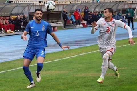 “Neftçi”dən ayrılan müdafiəçi “Turan Tovuz”a keçir