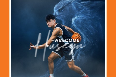 Millinin basketbolçusu “Sabah”da