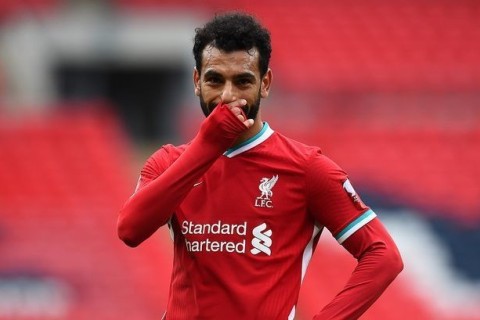"Liverpul" Məhəmməd Salaha əvəzedici axtarır?