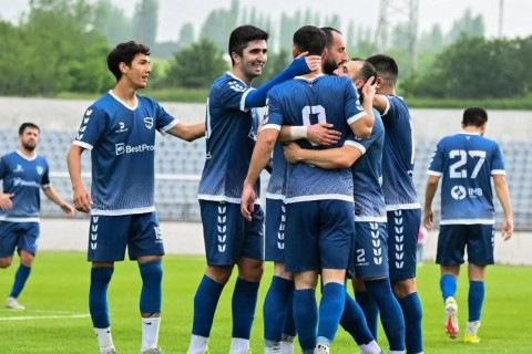 Sponsorlar ilk dəfə çempionata qatılacaq komandadan İMTİNA EDİB