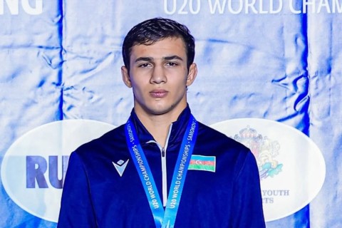 Васиф Багиров: "Проиграл в полуфинале из-за неправильной тактики"