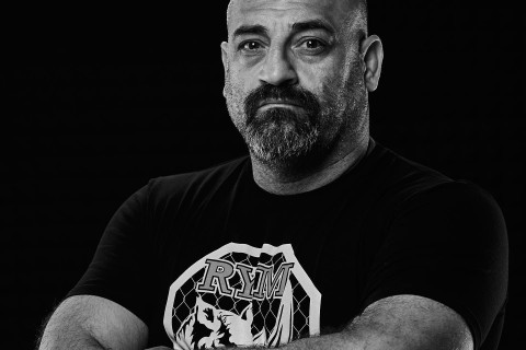 Azerbaijani athlete Togrul Ibrahimli dies tragically in Ukraine - PHOTO