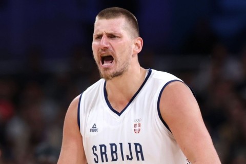 На Евробаскете-2025 выступят лучшие баскетболисты Европы