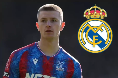 “Real” Kroosla Modriçə layiqli əvəzedicini İngiltərədə tapıb