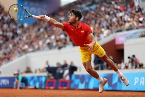Ən çox qazanan tennisçilər