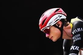 Jonas Vingegaard skips World Championships to focus on European Championships
