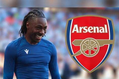 Ebereçi Ezeni “Arsenal”da kim üstələyib?: – FAKT