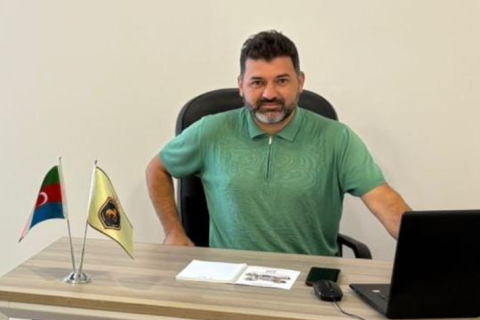 “Xankəndi” elitanı hədəfləyib: “II Liqada vaxt itirmək fikrimiz yoxdur”