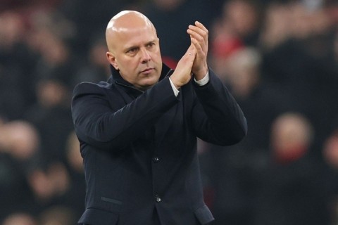 Arne Slot: “Qalatasaray” “Liverpul”a kələk gələ bildi”