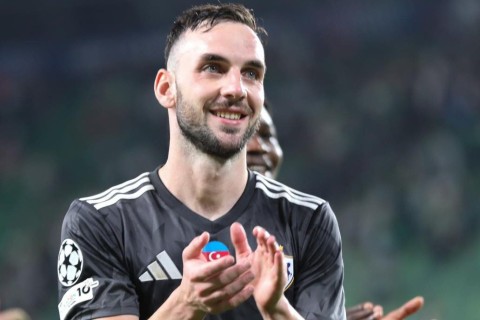 Avropada yalnız "Qarabağ" və "Utrext"