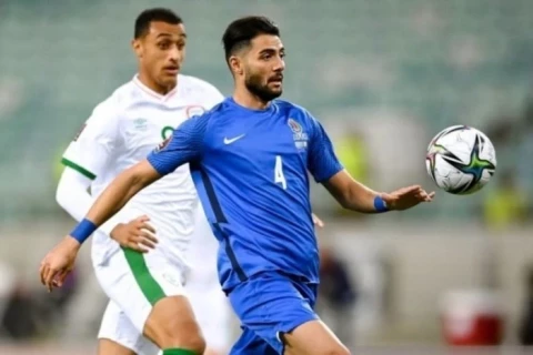 Hojjat Haqverdi creates dilemma for Turan Tovuz