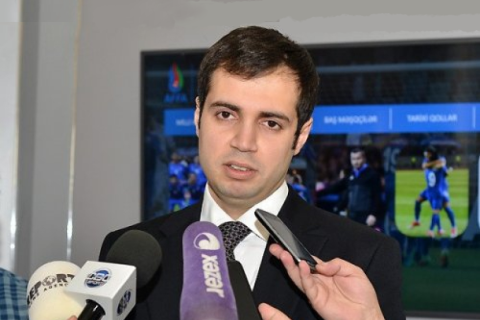 "Sumqayıt"ın prezidenti: "Bir oyunçuya təcili ehtiyacımız var" - MÜSAHİBƏ