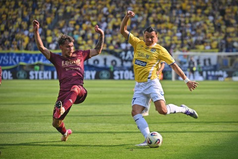Renat Dadaşovun komandası uğursuzluq zolağında