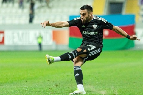 Elvin Cəfərquliyev: “Heç kim arxayınlaşmasın” - MÜSAHİBƏ