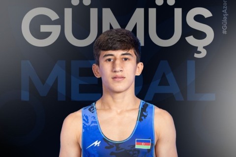 Dünya çempionatı: Daşdəmirov gümüş, Mustafayev bürünc qazanıb - YENİLƏNİB
