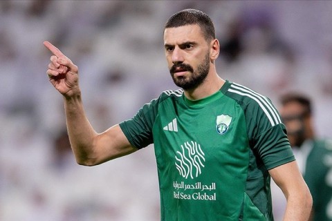 Merih Demiral üçün Avropa yolu