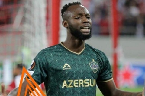 Ovusu Kvabena "Qarabağ"a qayıtmaq istəməyib