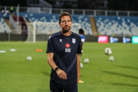 Kosovo çempionunun məşqçisi: "Qarabağ"ın ən böyük fərqi sabitlik və səbirdir" - MÜSAHİBƏ