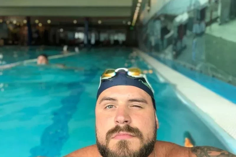 Российский спортсмен пропал без вести во время заплыва через Босфор