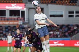 Huitema’s goal secures Seattle reign draw against Houston Dash