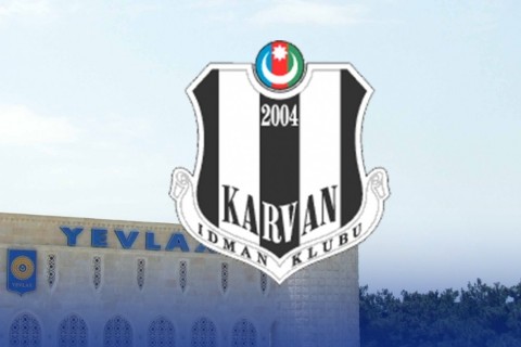 “Karvan-Yevlax”a iki liberiyalı gələcək