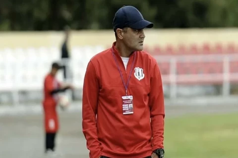 Kənan Kərimov: "Qəbələyə 3 xal üçün gəlmişdik"