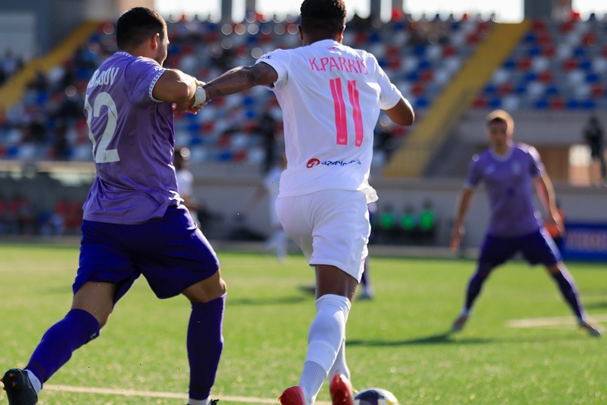 Azərbaycan çempionatlarında son 18 mövsümdə ilk dəfə