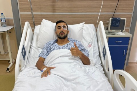 “Zirə”nin yeni transferi əməliyyat olunub
