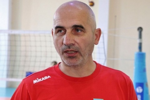 "Murov Az Terminal"dan baş məşqçisi ilə bağlı QƏRAR
