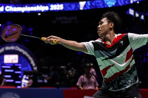“Azərbaycan üçün xüsusi zövq günü” - BWF Edinin qələbəsindən yazıb