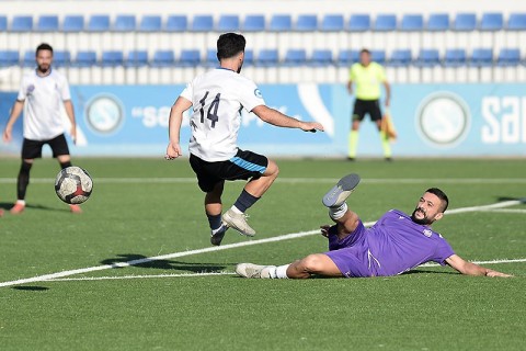 Azərbaycan birinciliyinin qalibi müəyyənləşib - FOTO
