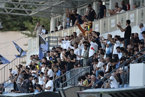 Azərbaycan birinciliyinin qalibi müəyyənləşib - FOTO