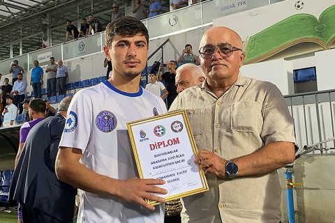 Azərbaycan birinciliyinin qalibi müəyyənləşib - FOTO