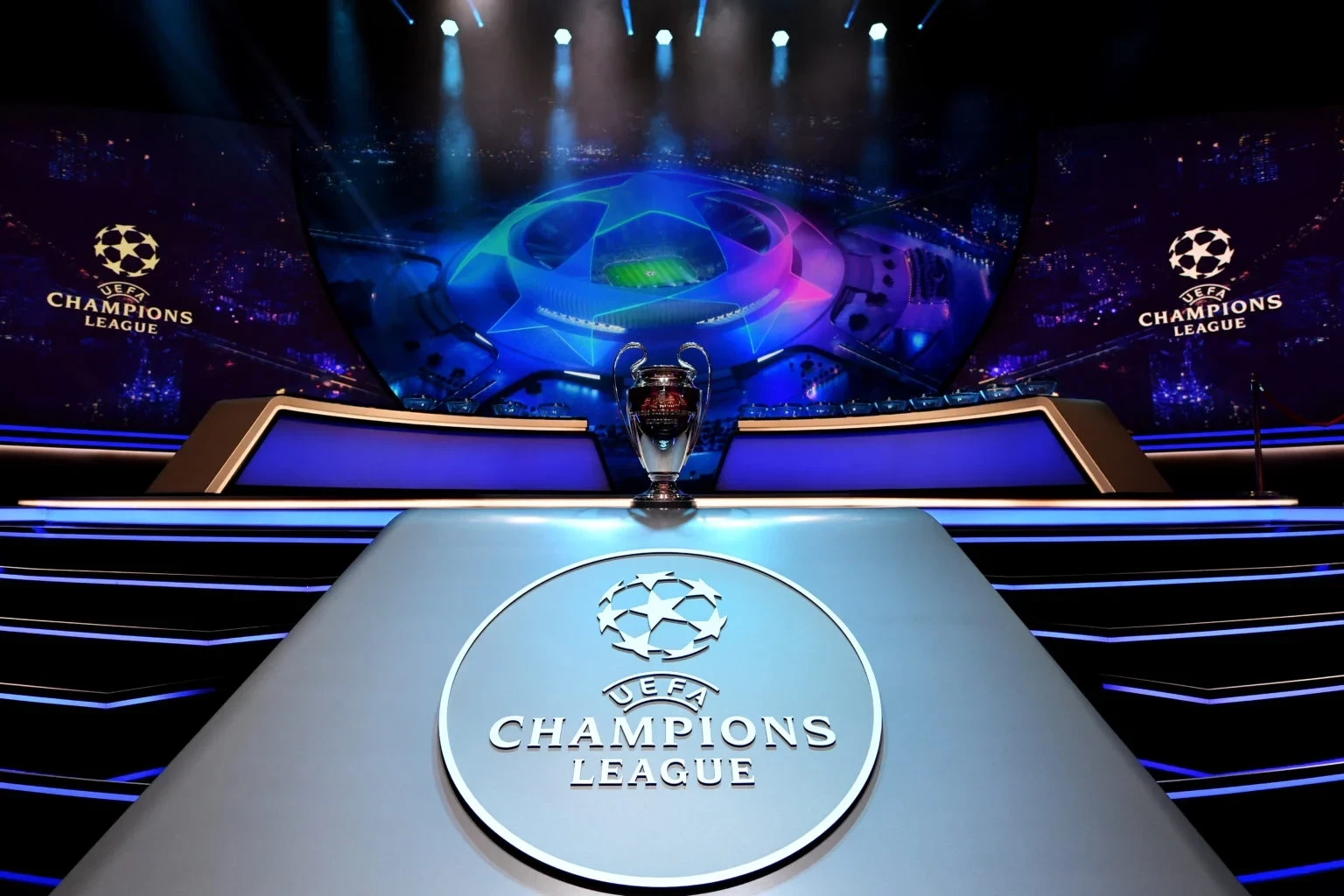 "Qarabağ"ın Çempionlar Liqasındakı rəqibləri nə vaxt bəlli olacaq?