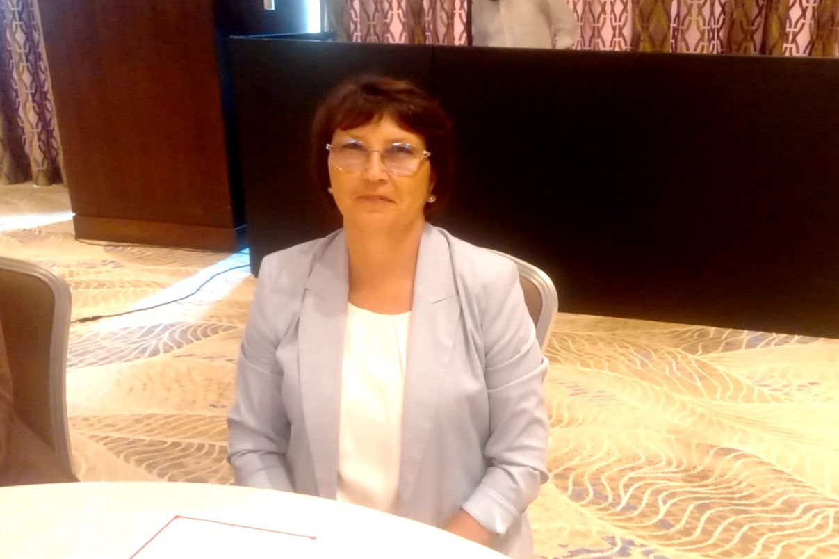 Olimpiya çempionumuz: "Heç vaxt dopinqdən istifadə etməmişəm"