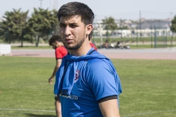 Афран Исмайлов: “Если все пойдет так, "Карабах" легко победит”