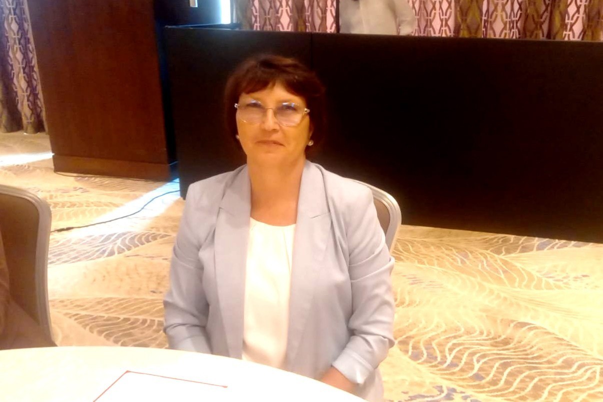 Олимпийская чемпионка: “Я никогда не использовала допинг”