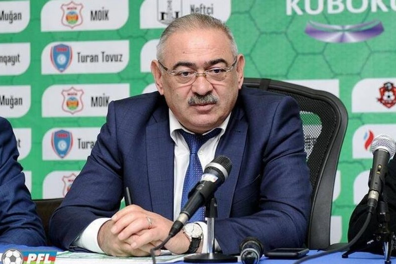 Ramin Musayev: “Ferentsvaroş"un sürpriz edəcəyinə inanmıram"