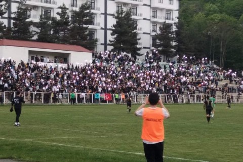 Azərbaycanda iki klub birləşib, baş məşqçi postuna kim gətirilib?