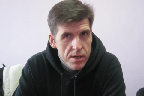 Azərbaycan klubunda yeni baş məşqçi