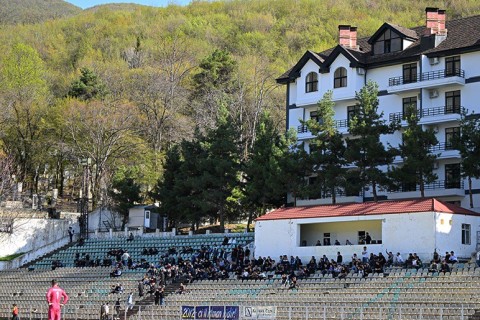 В Азербайджане произошло слияние двух клубов
