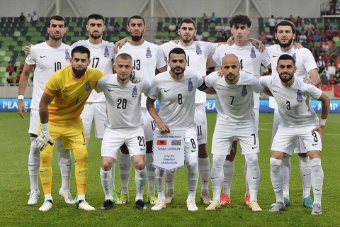 Алексей Исаев: "Я всю жизнь буду признателен за это Азербайджану и азербайджанцам" - ИНТЕРВЬЮ/ФОТО