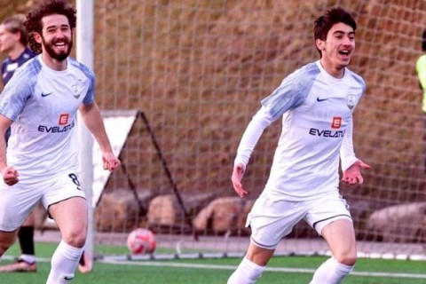 “Шафа” подпишет контракт с бывшим футболистом “Нефтчи”